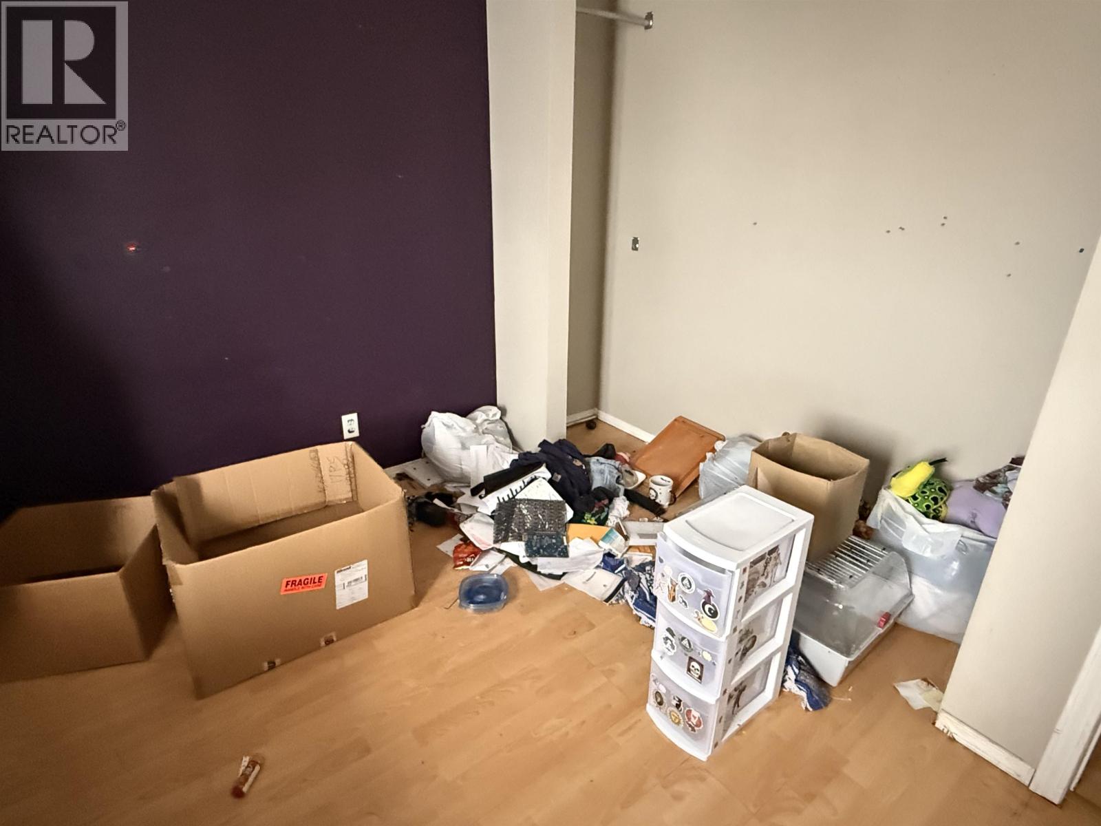 9815 97 STREET, Fort St. John