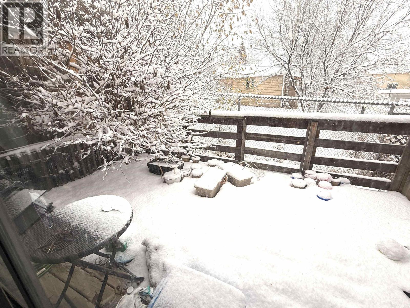 9815 97 STREET, Fort St. John