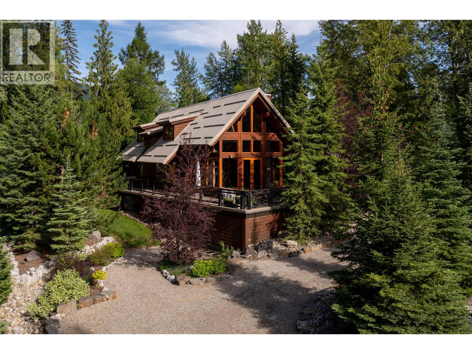 20 Alpine Trails Crescent, Fernie