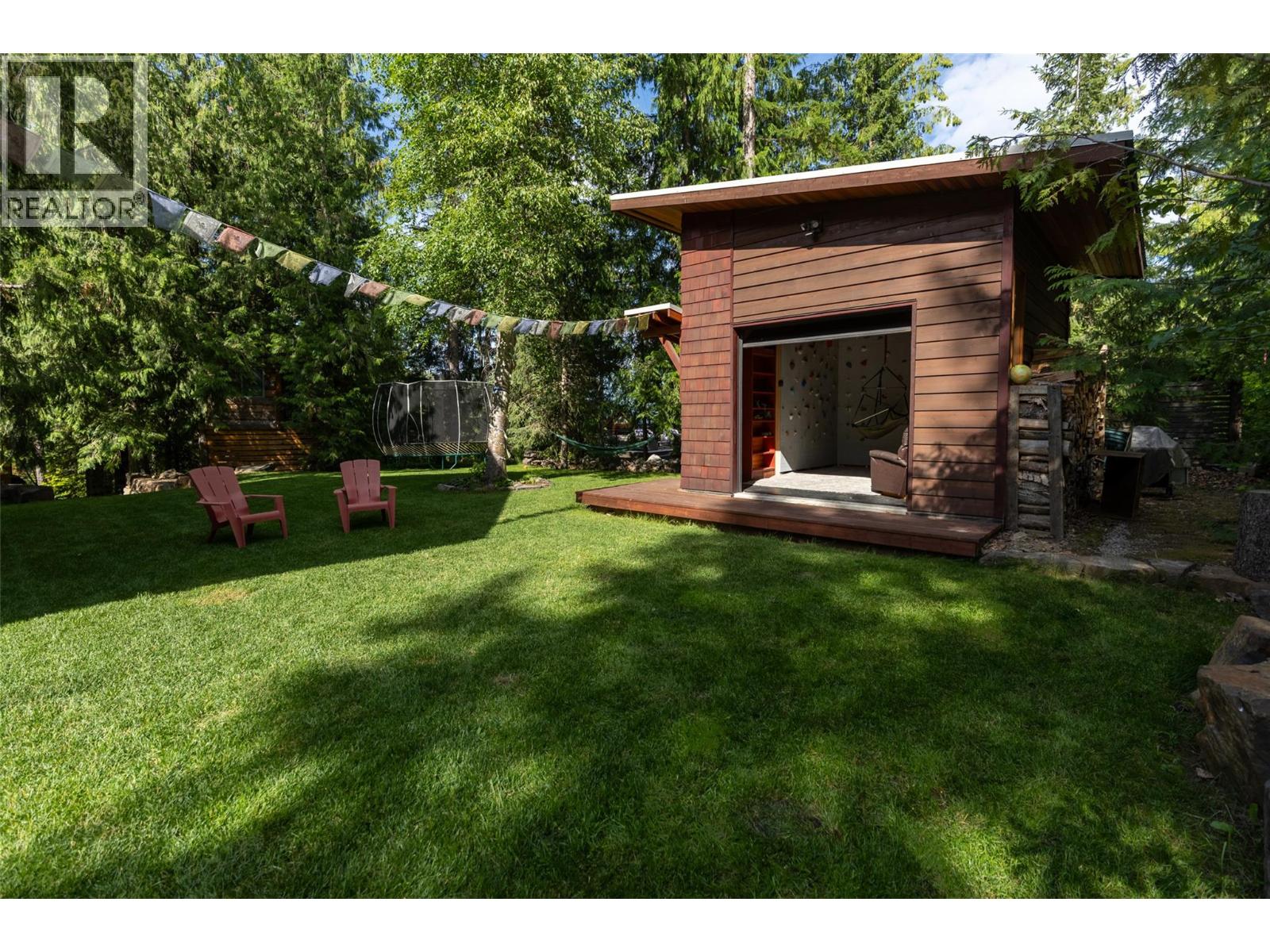 20 Alpine Trails Crescent, Fernie