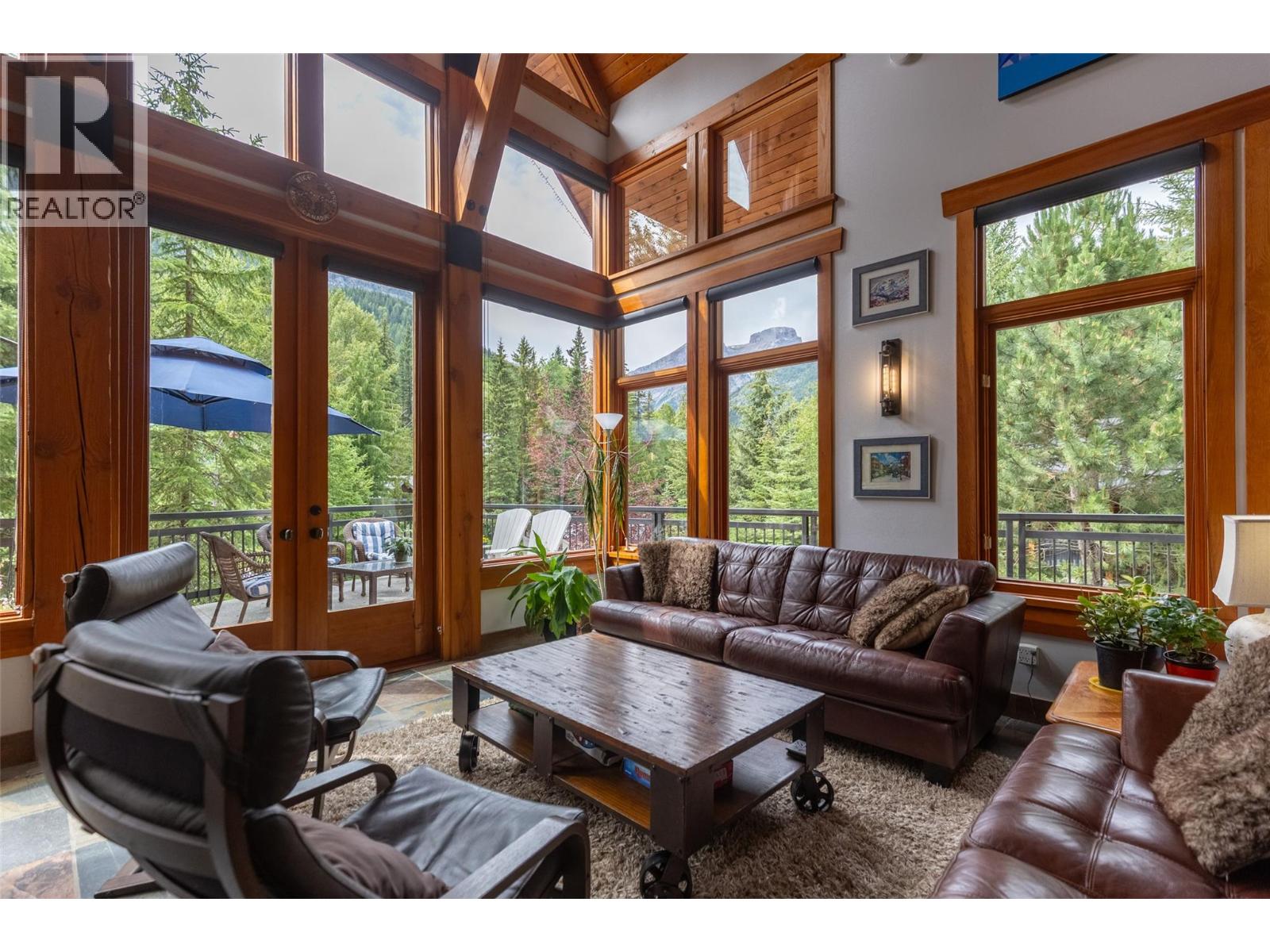 20 Alpine Trails Crescent, Fernie