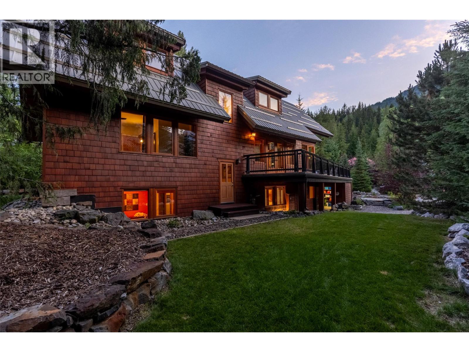 20 Alpine Trails Crescent, Fernie