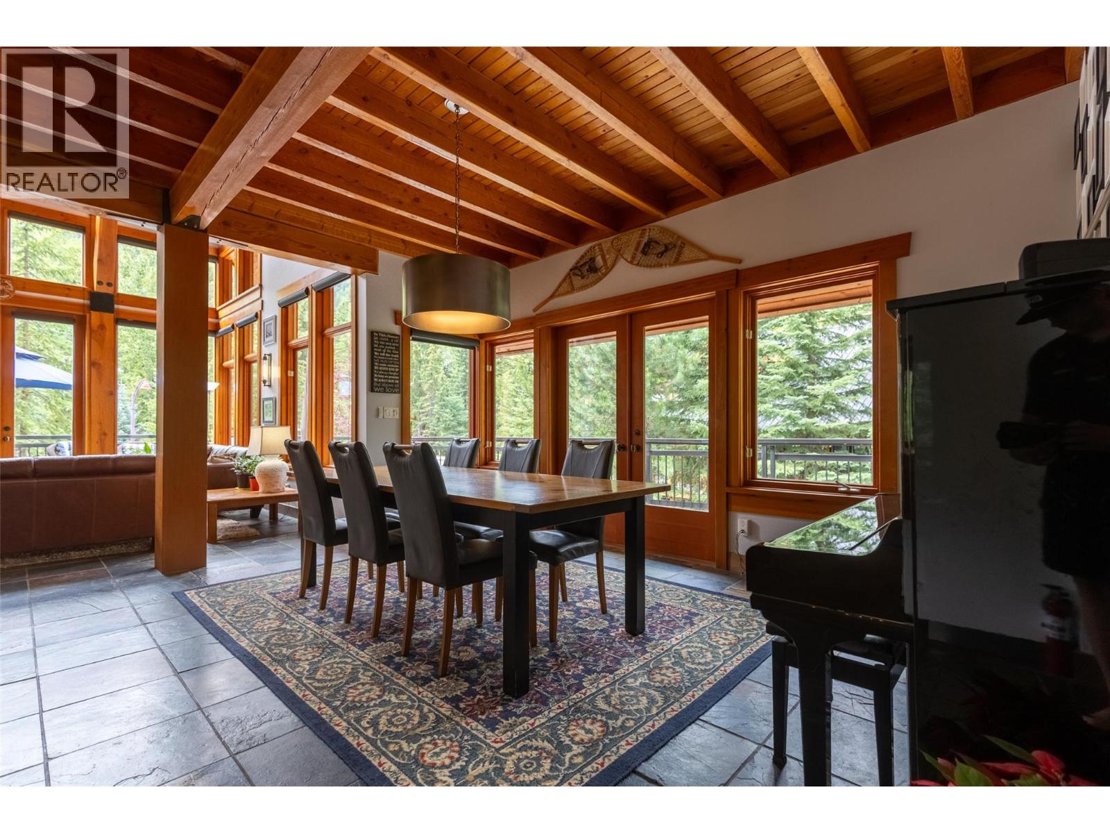 20 Alpine Trails Crescent, Fernie