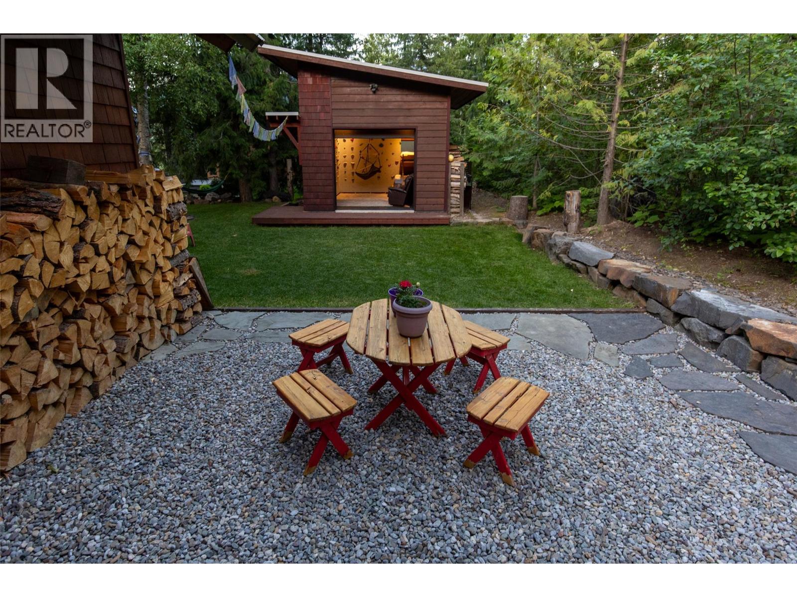 20 Alpine Trails Crescent, Fernie