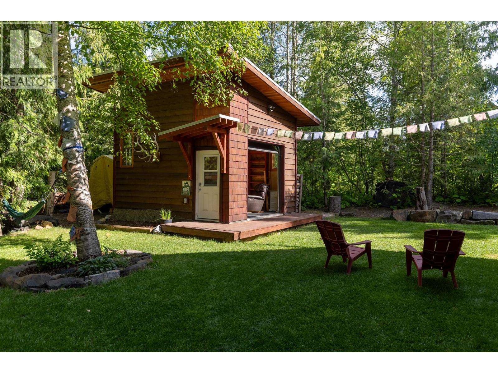 20 Alpine Trails Crescent, Fernie