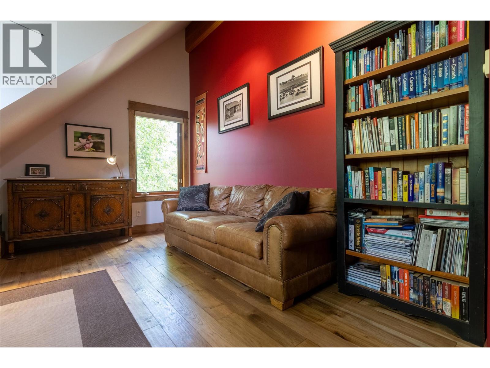 20 Alpine Trails Crescent, Fernie