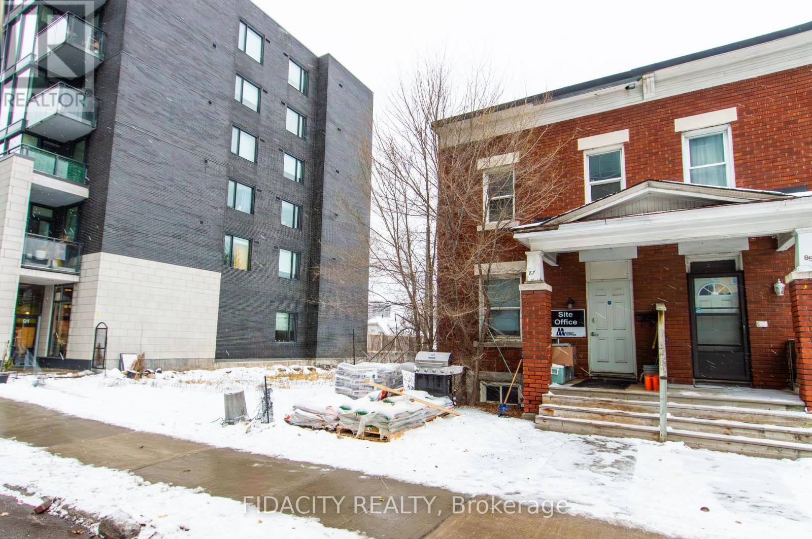 87 RICHMOND ROAD - 2