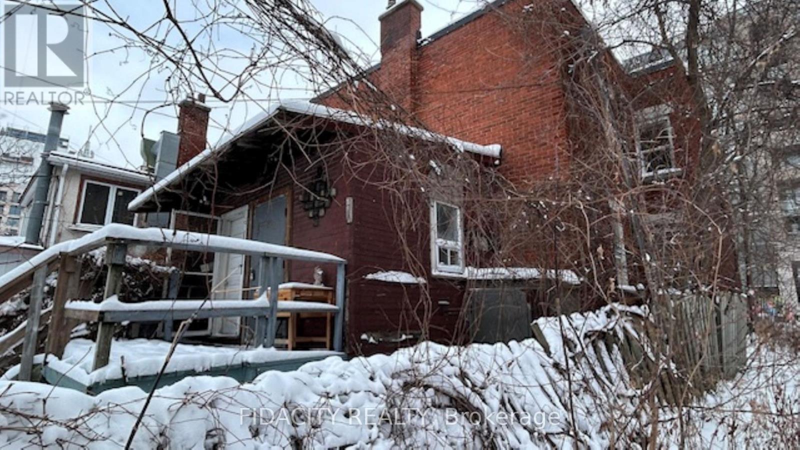 87 RICHMOND ROAD - 7