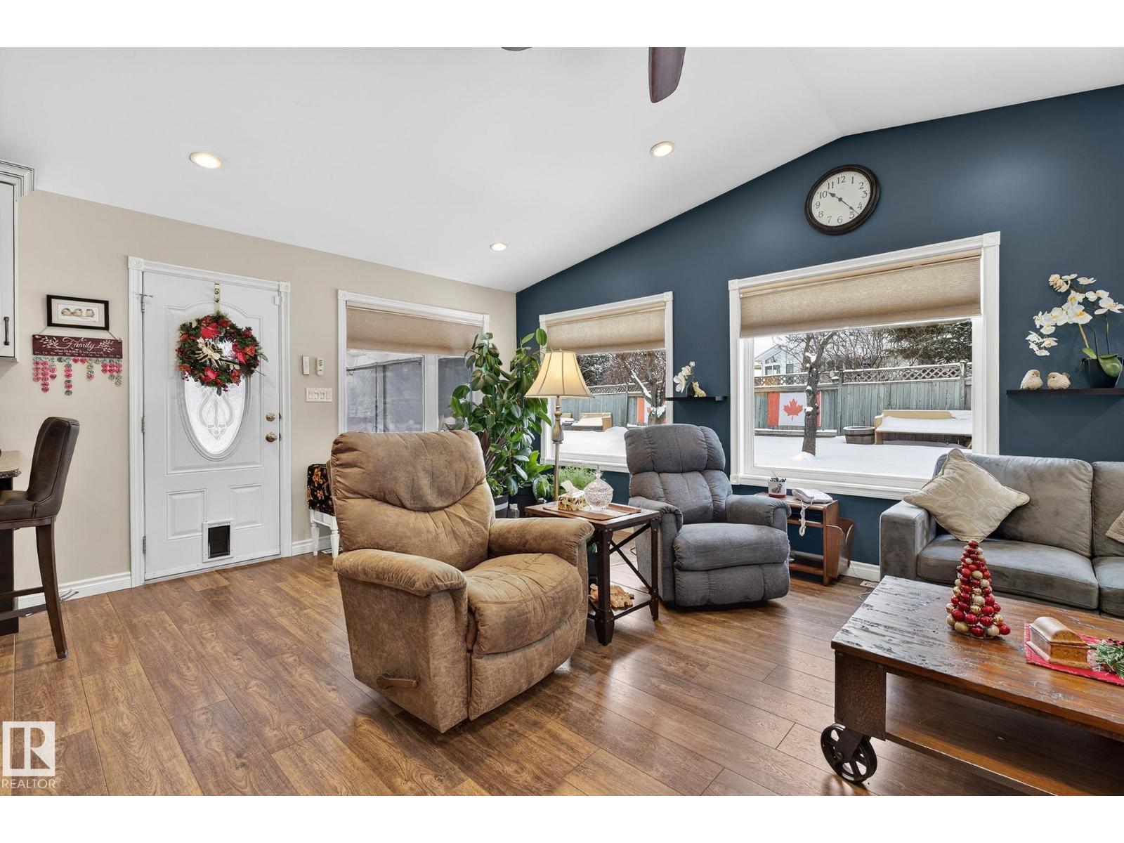 465 RIVERPARK, Fort Saskatchewan