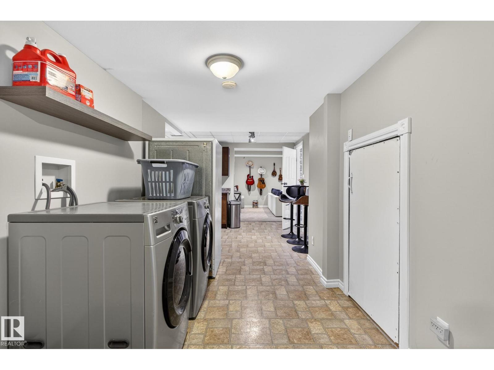 465 RIVERPARK, Fort Saskatchewan