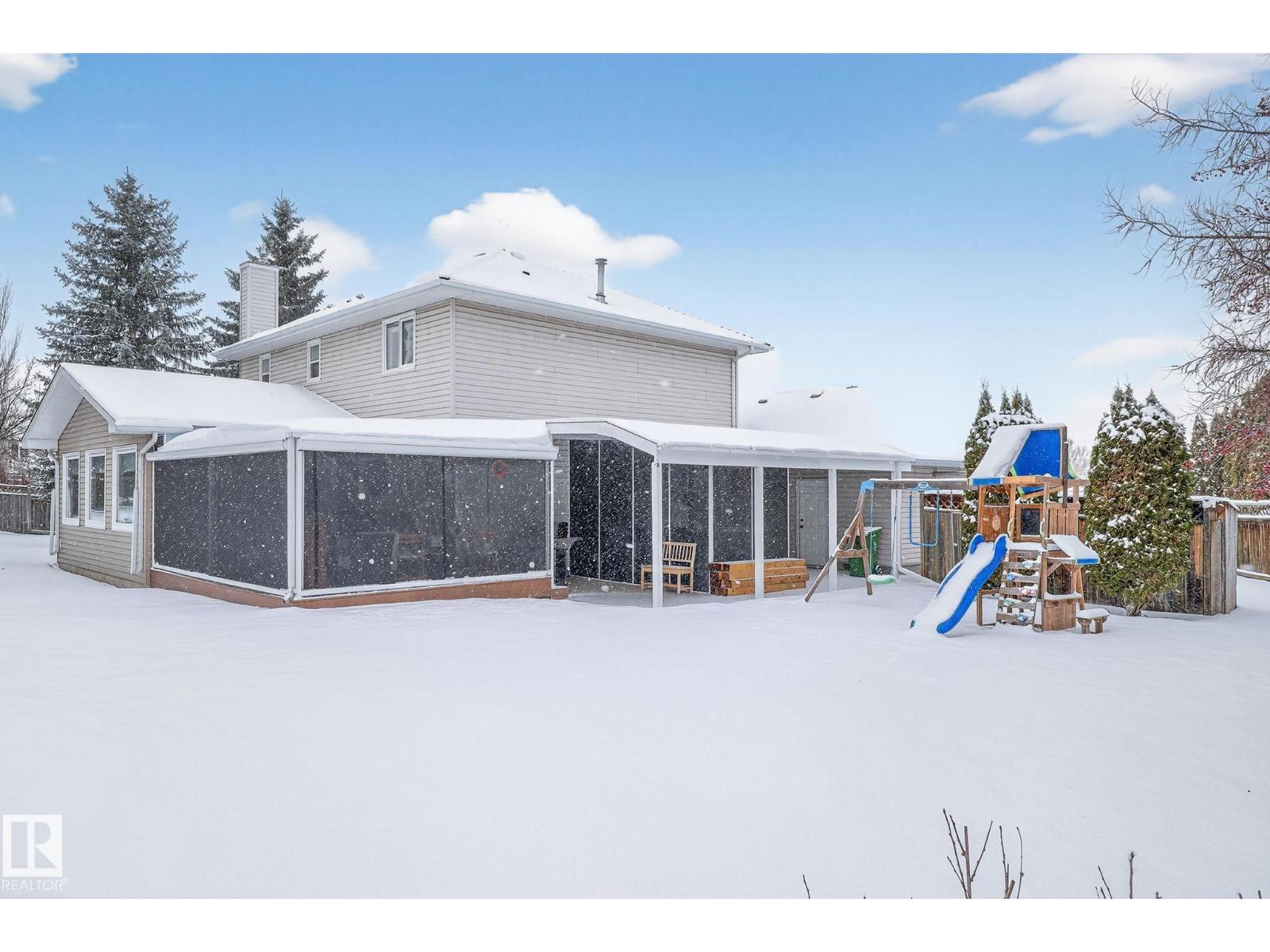 465 RIVERPARK, Fort Saskatchewan