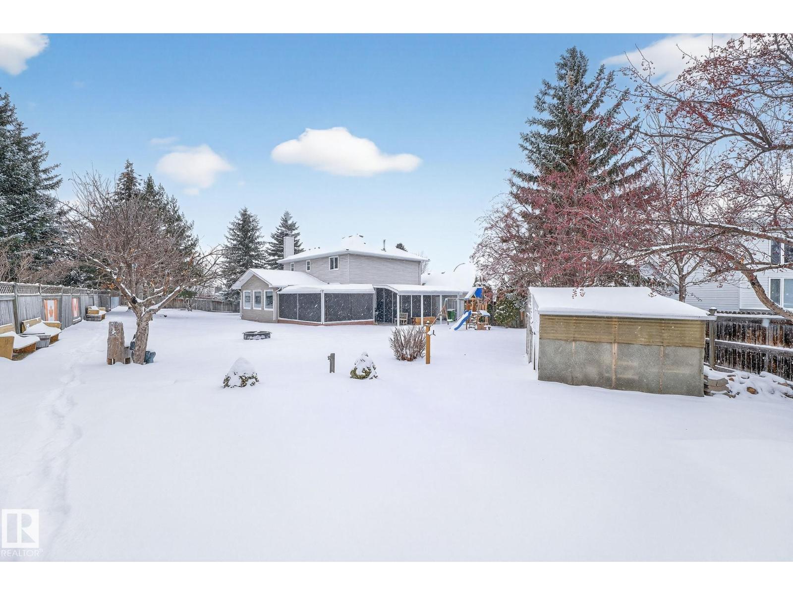 465 RIVERPARK, Fort Saskatchewan