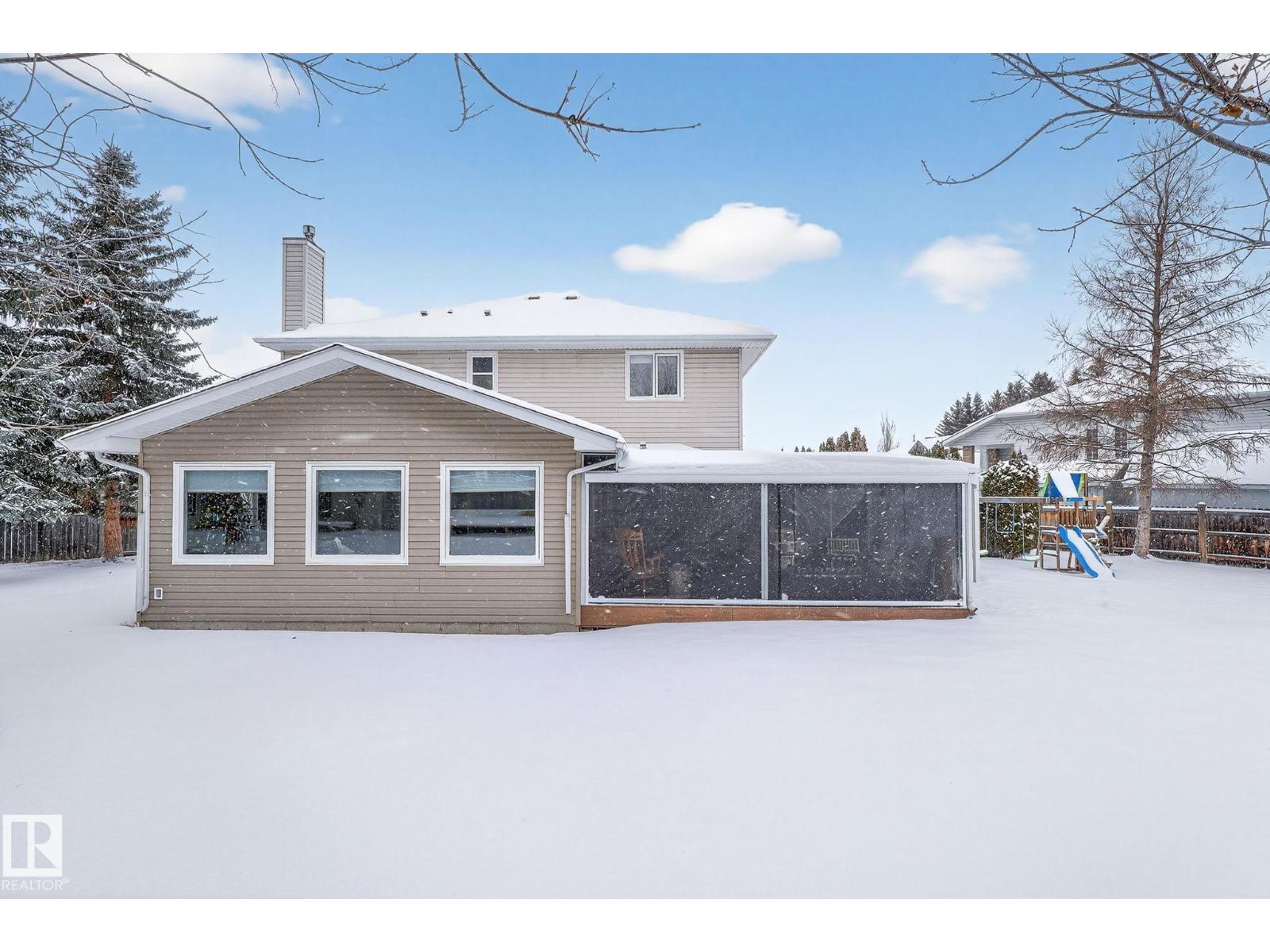 465 RIVERPARK, Fort Saskatchewan