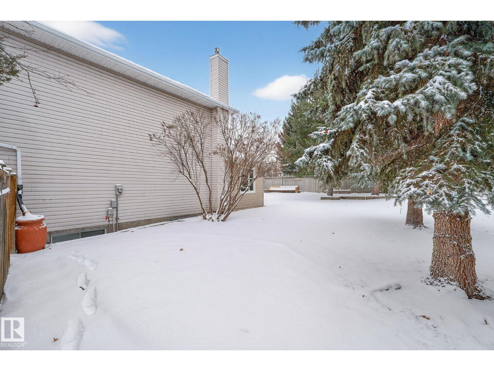465 RIVERPARK, Fort Saskatchewan