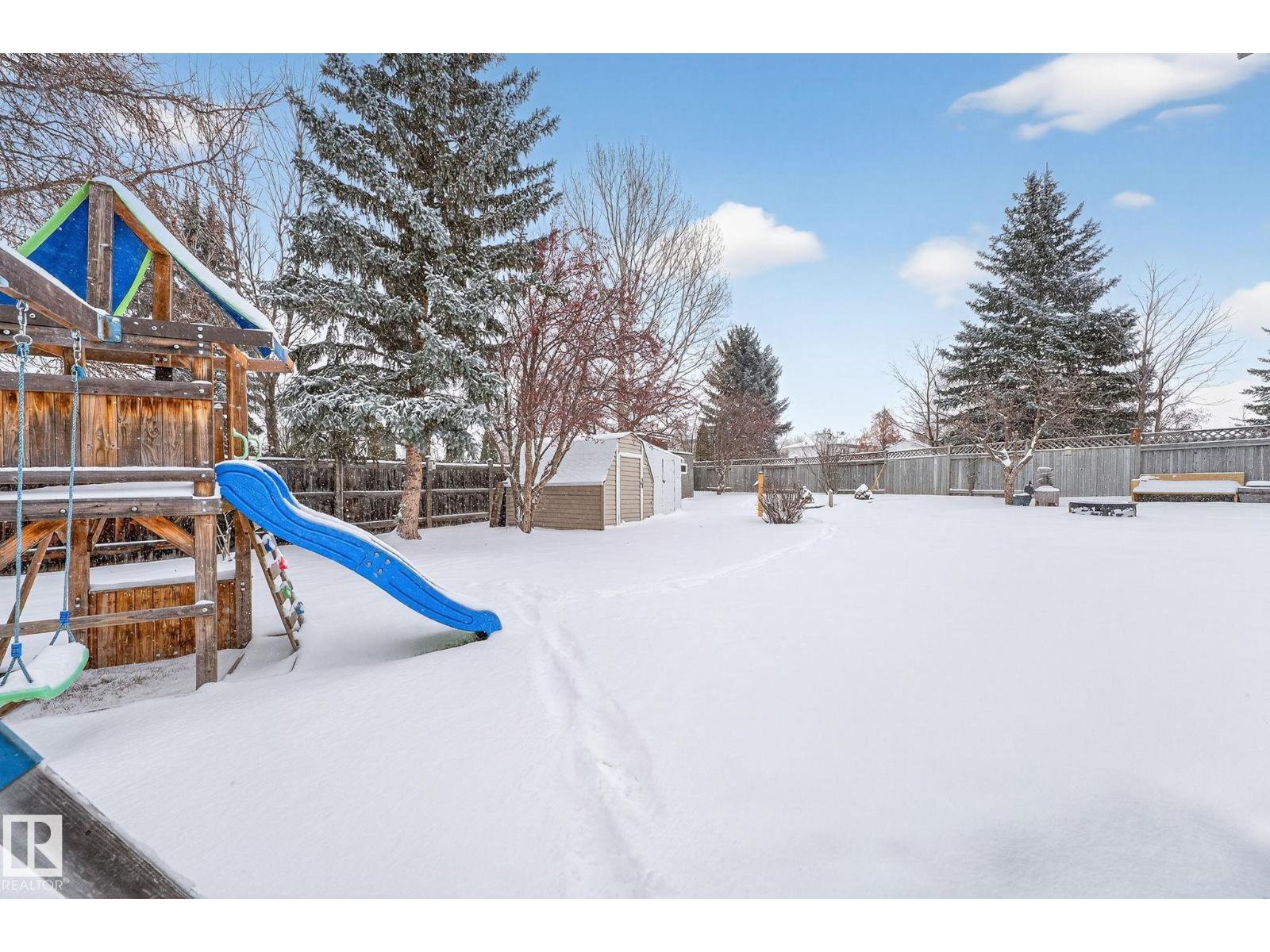 465 RIVERPARK, Fort Saskatchewan