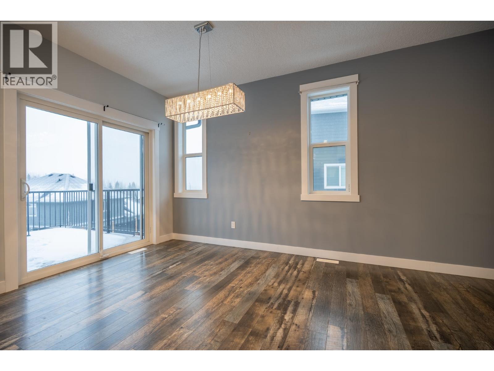 4724 GANNETT ROAD, Prince George