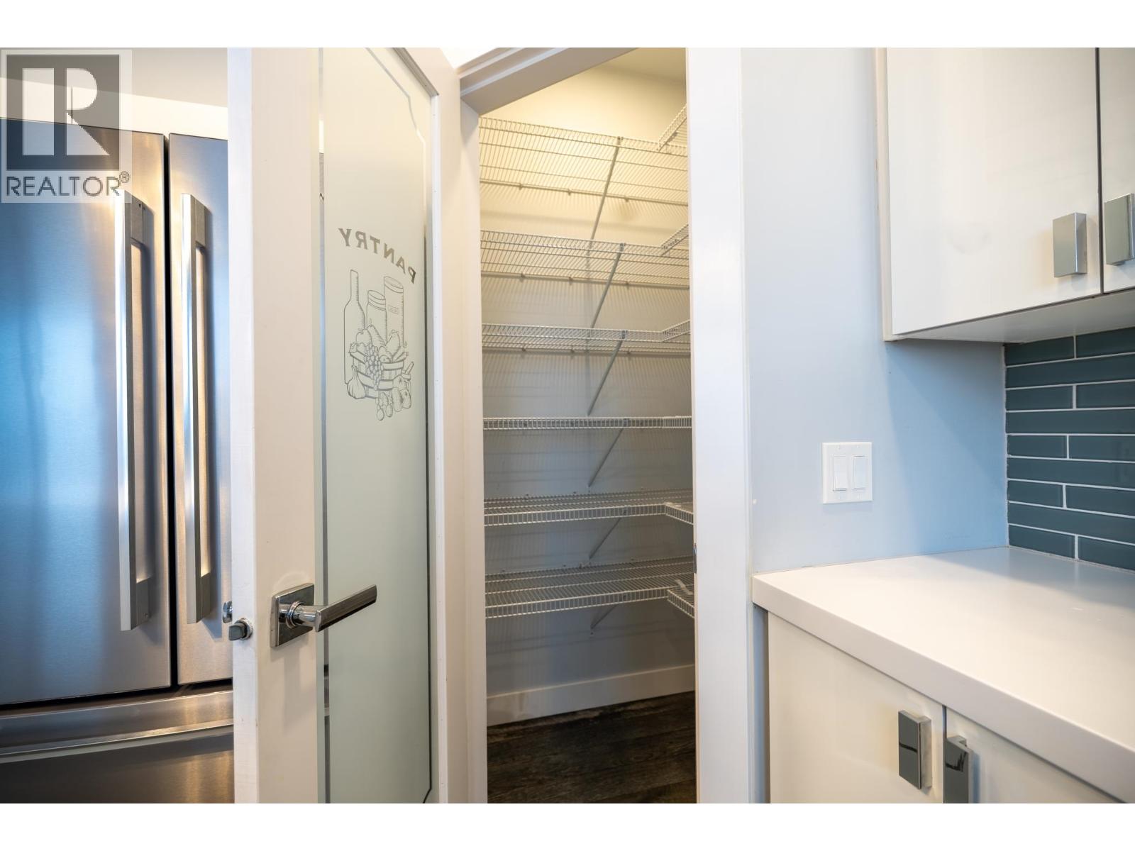 4724 GANNETT ROAD, Prince George