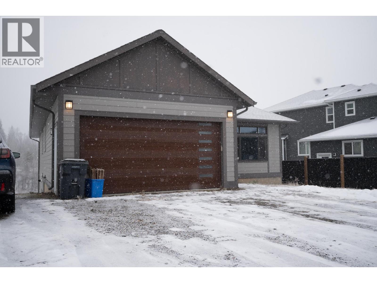 4724 GANNETT ROAD, Prince George