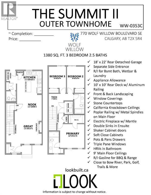 Single Family House for Sale in  Wolf Willow Boulevard SE Wolf Willow Calgary 
