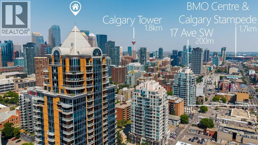 Single Family House for Sale in    Avenue SW Beltline Calgary 