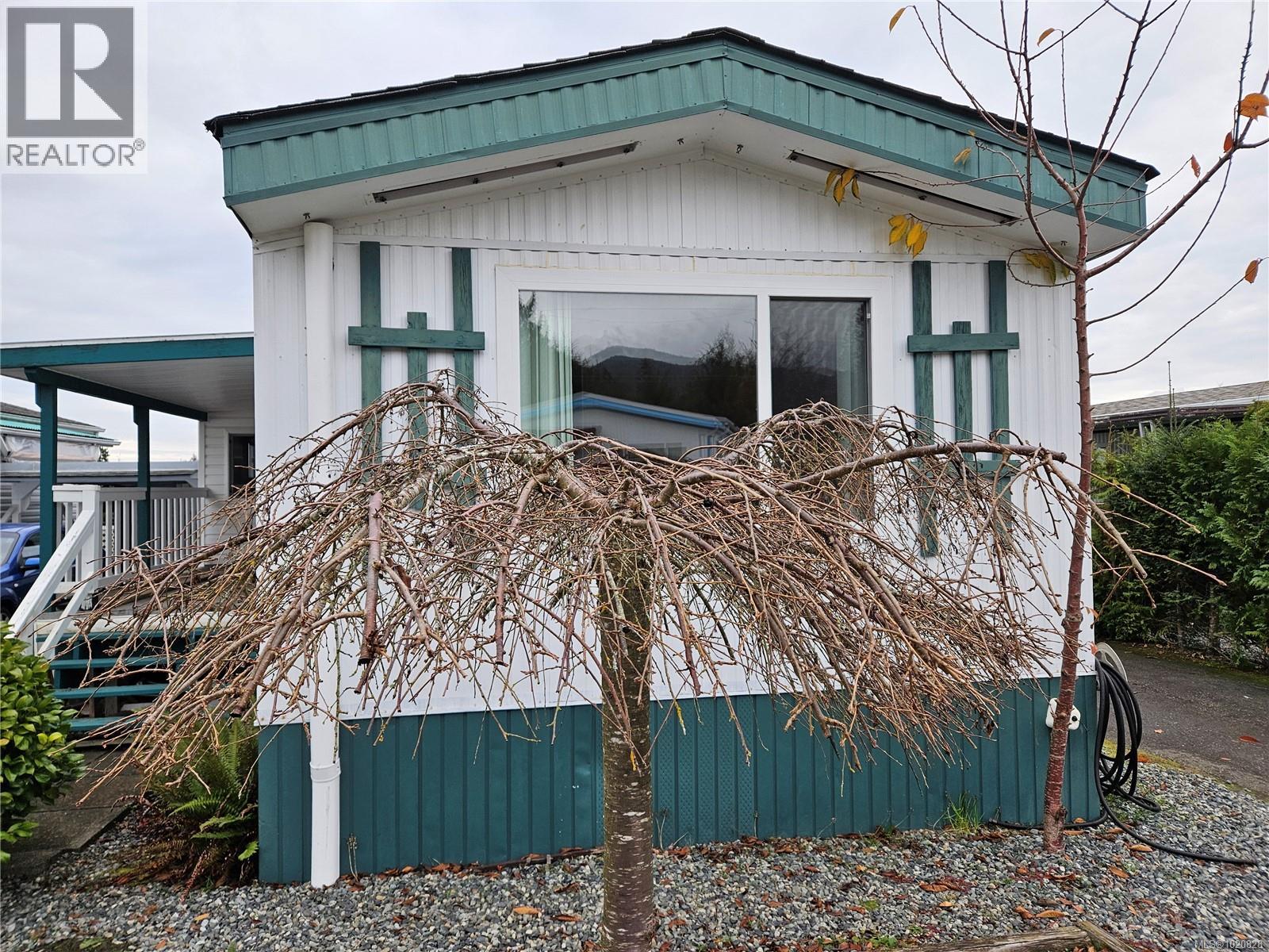 #26 10980 WESTDOWNE RD - 10