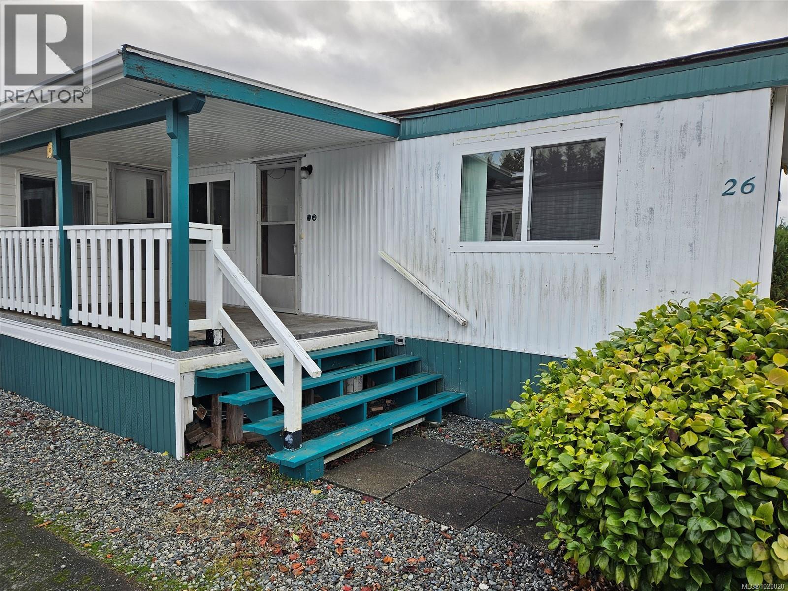 #26 10980 WESTDOWNE RD - 13