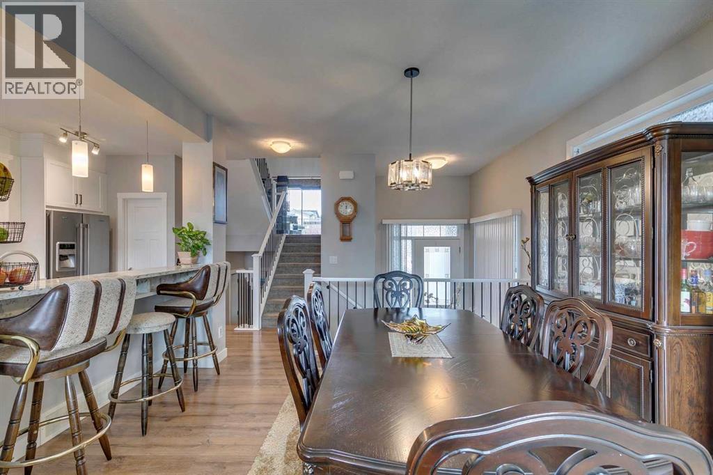 Single Family House 4 Level for Sale in  Sage Bluff Drive NW Sage Hill Calgary 