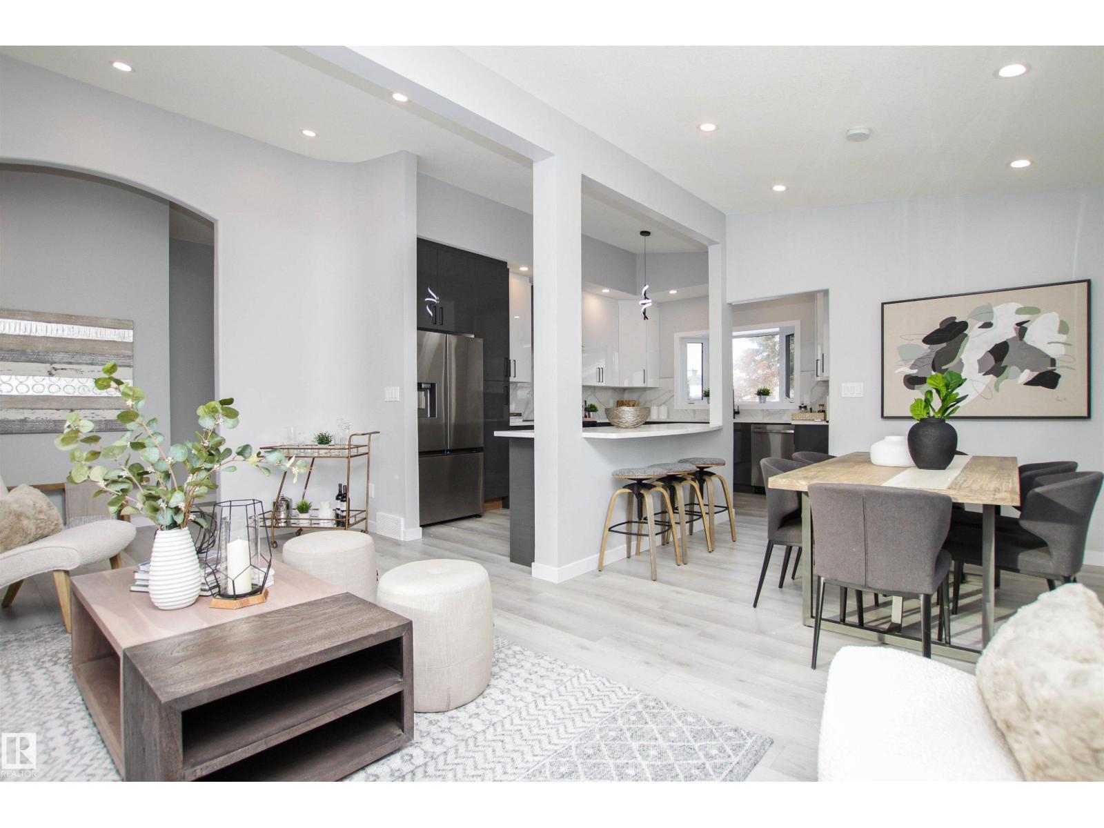 18616 66 AV NW, Edmonton