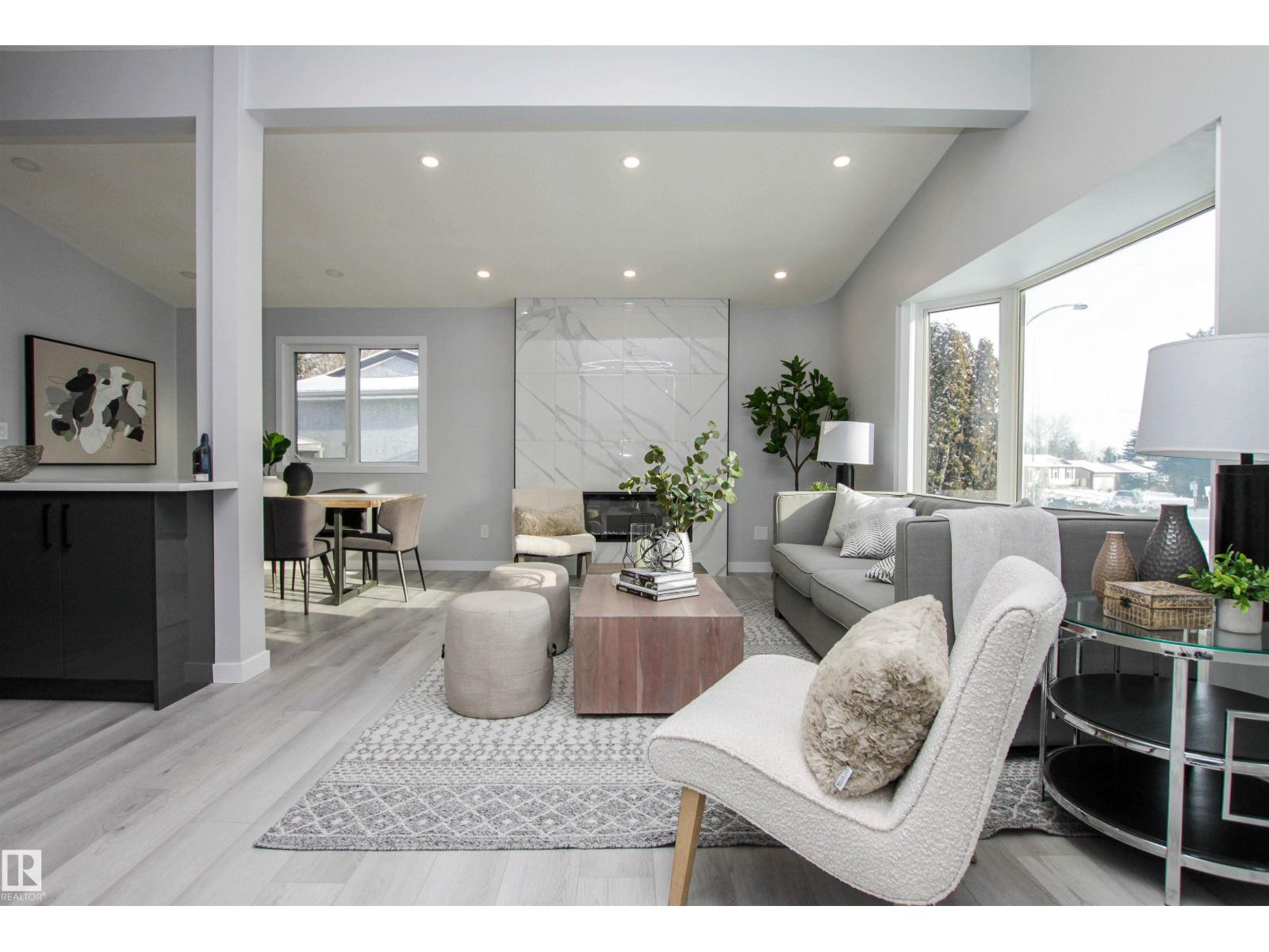 18616 66 AV NW, Edmonton