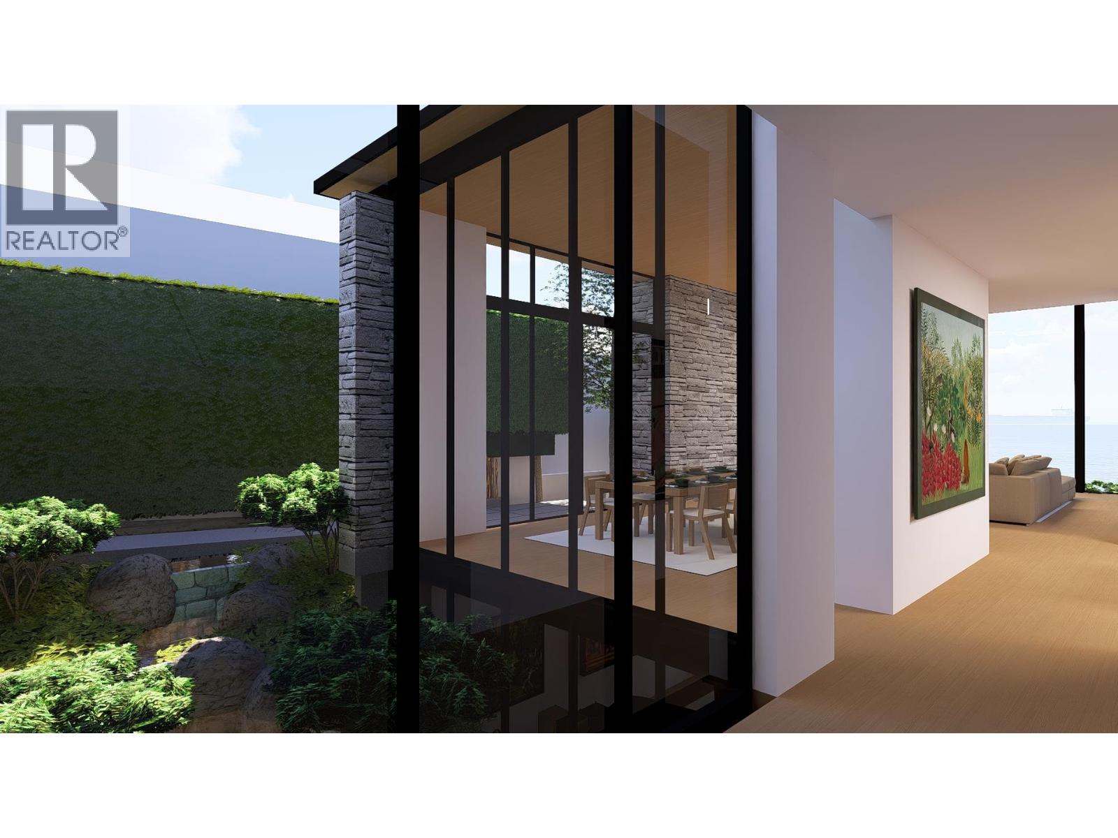 3180 TRAVERS AVENUE, West Vancouver