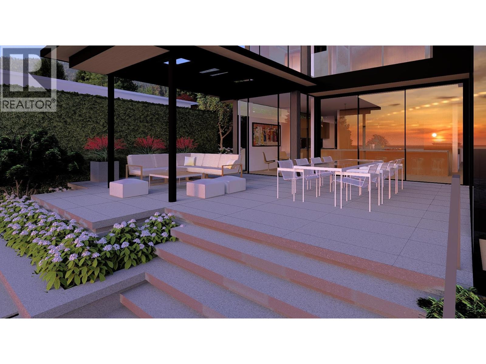 3180 TRAVERS AVENUE, West Vancouver