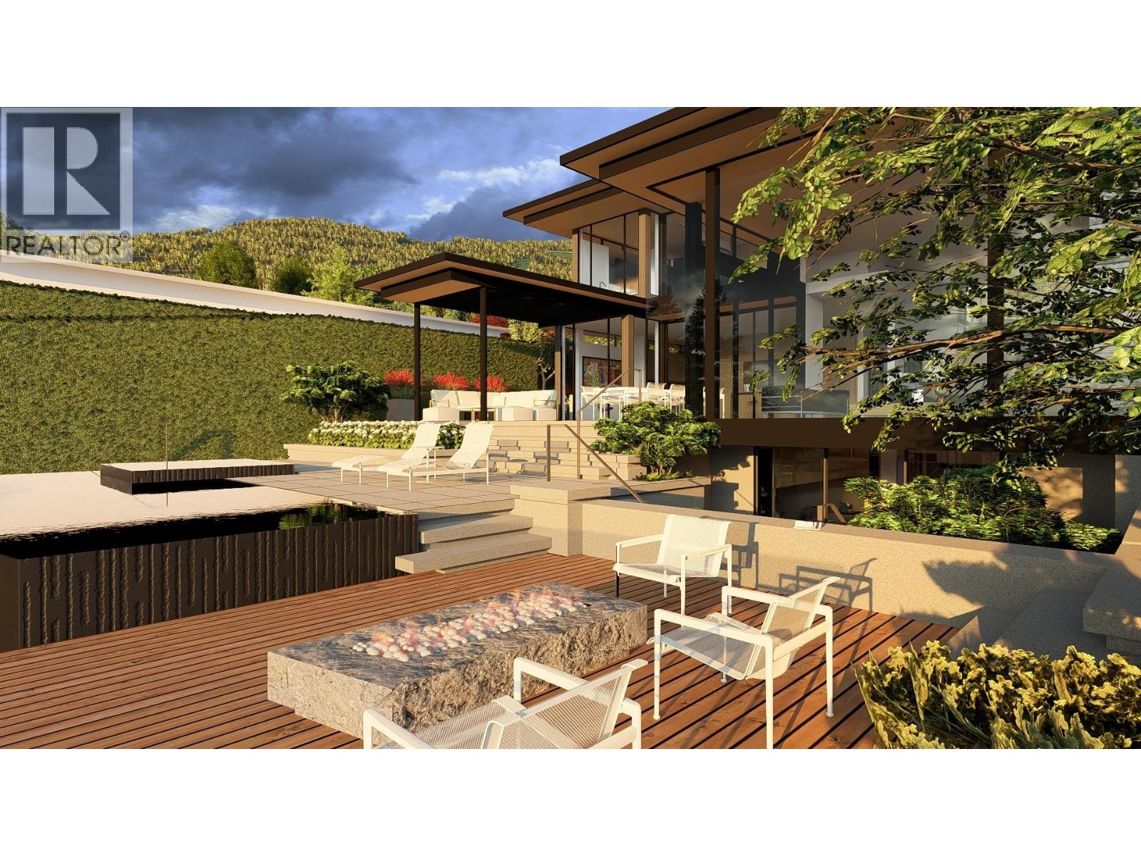 3180 TRAVERS AVENUE, West Vancouver