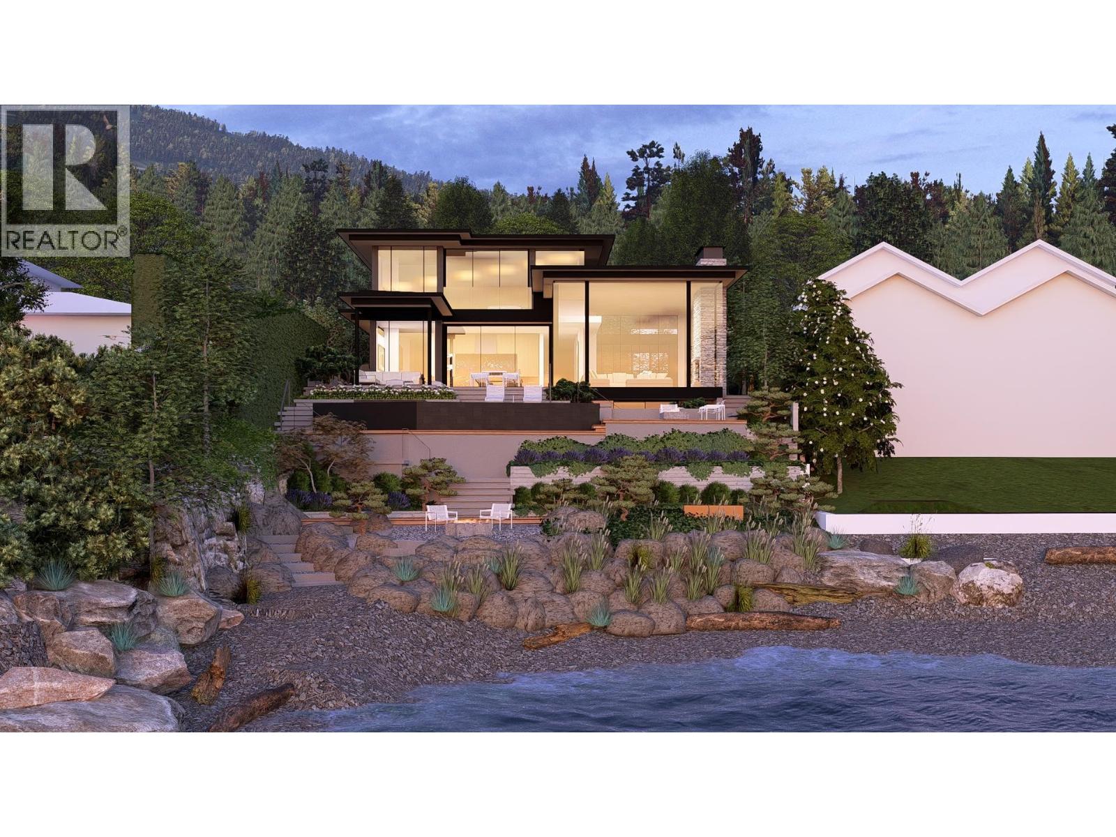 3180 TRAVERS AVENUE, West Vancouver