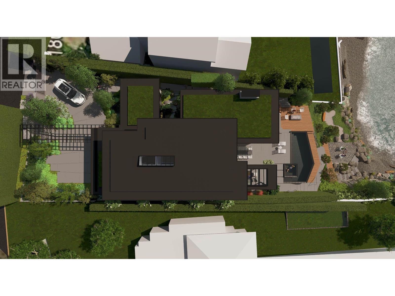 3180 TRAVERS AVENUE, West Vancouver