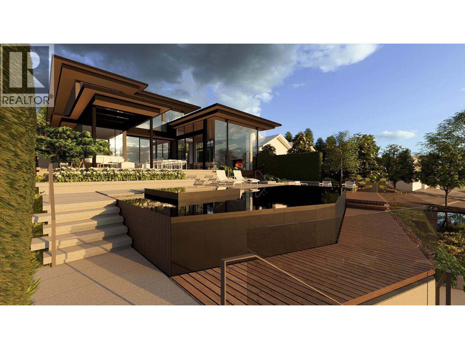 3180 TRAVERS AVENUE, West Vancouver