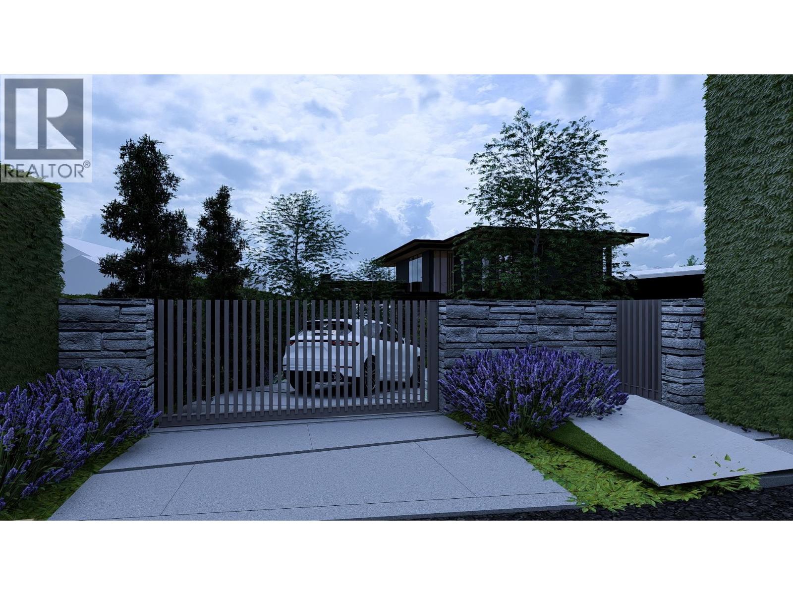 3180 TRAVERS AVENUE, West Vancouver