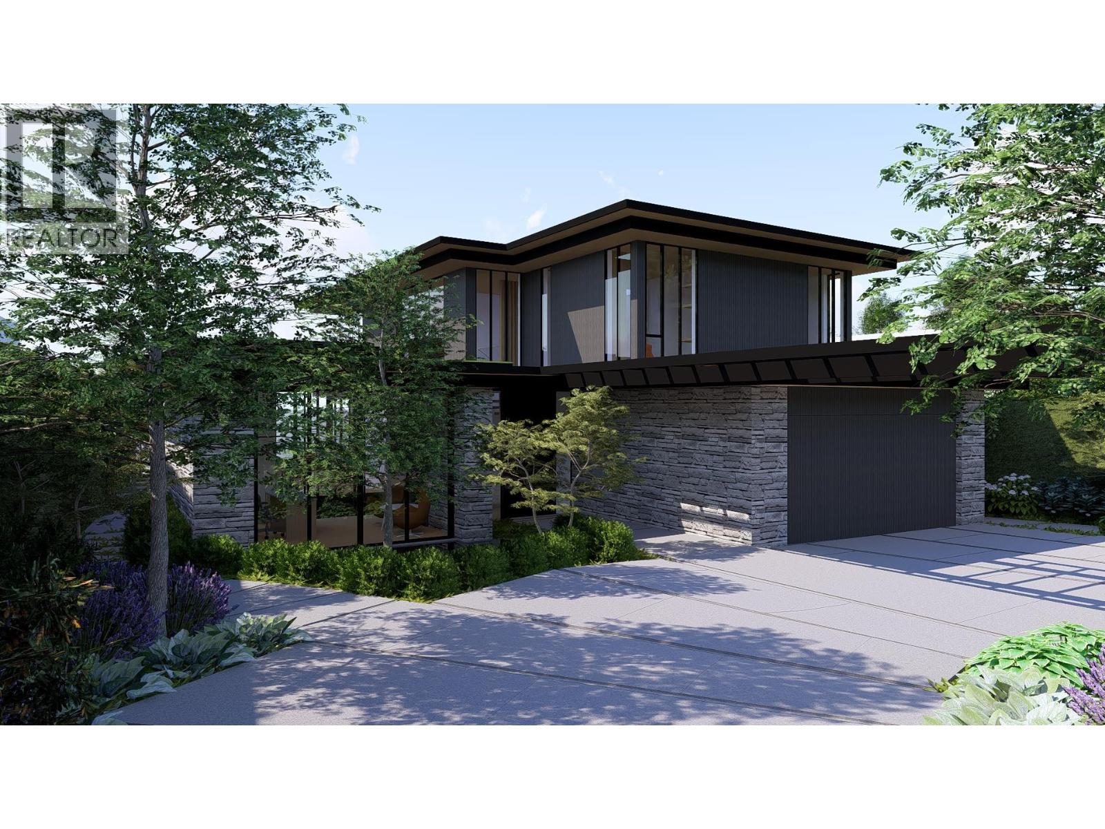 3180 TRAVERS AVENUE, West Vancouver
