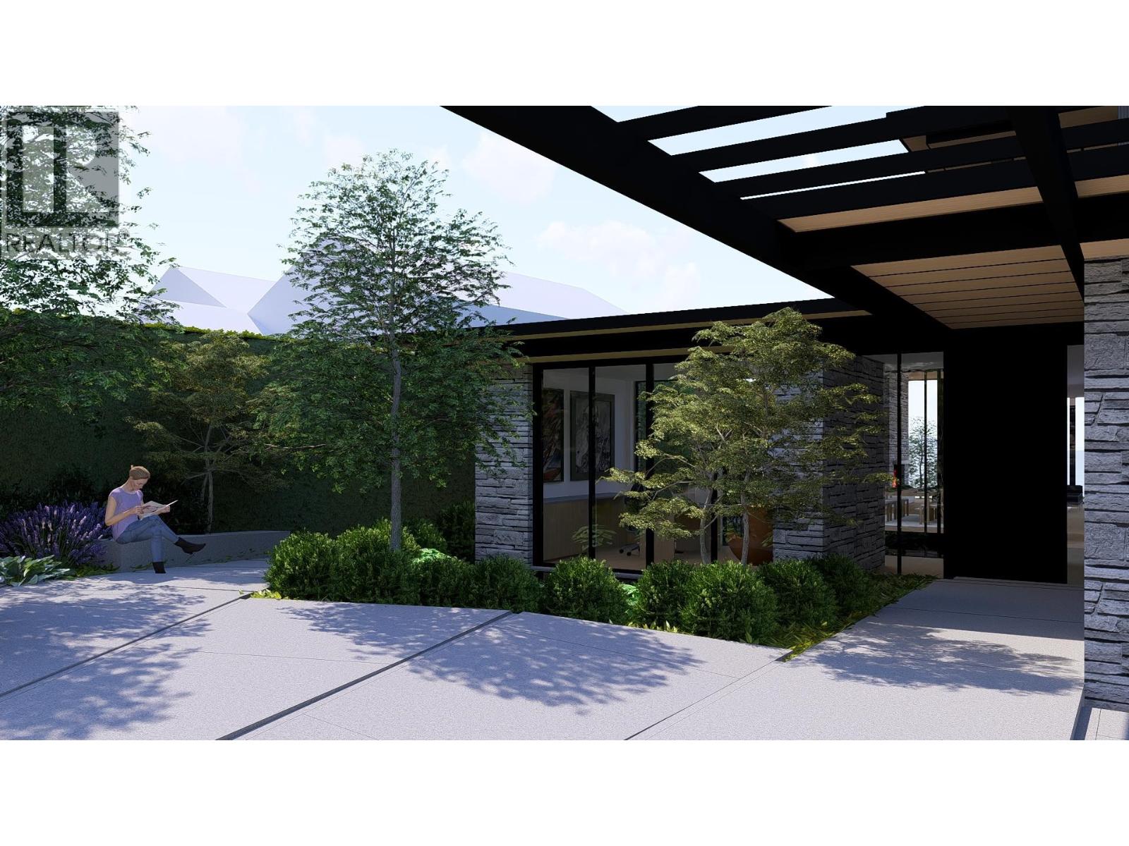 3180 TRAVERS AVENUE, West Vancouver