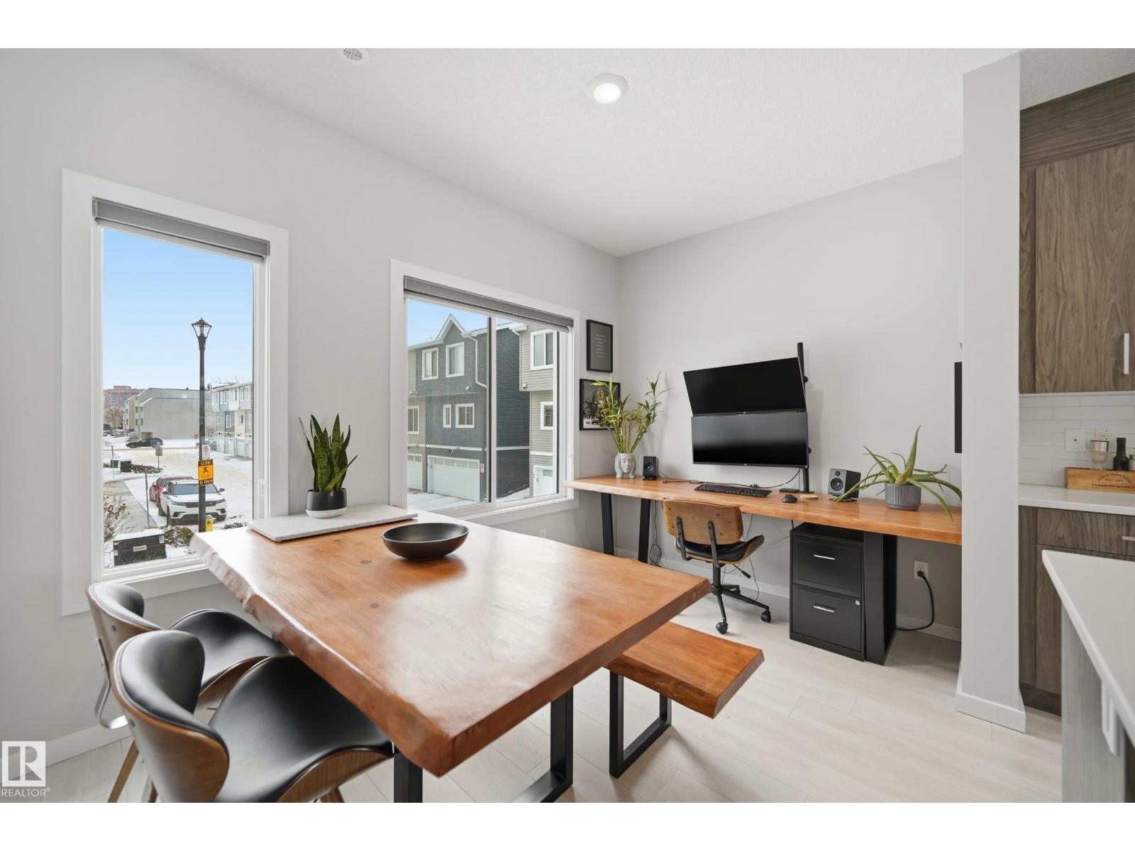 #23 215 SADDLEBACK RD NW NW, Edmonton