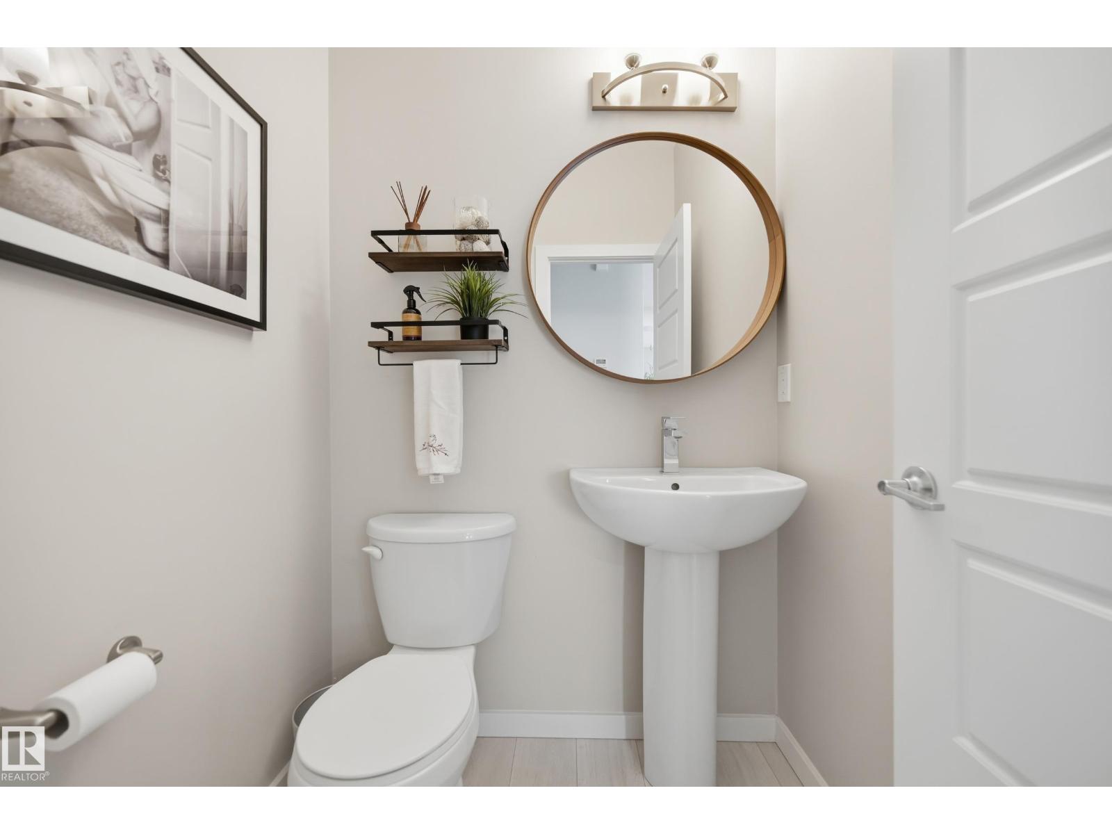 #23 215 SADDLEBACK RD NW NW, Edmonton