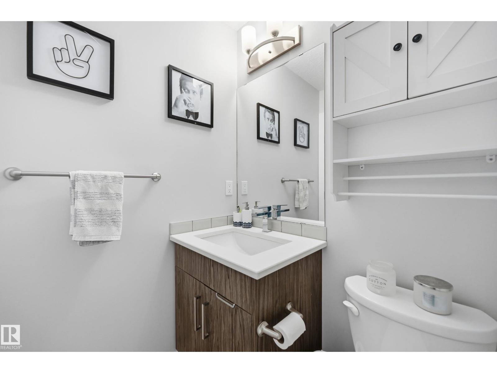 #23 215 SADDLEBACK RD NW NW, Edmonton