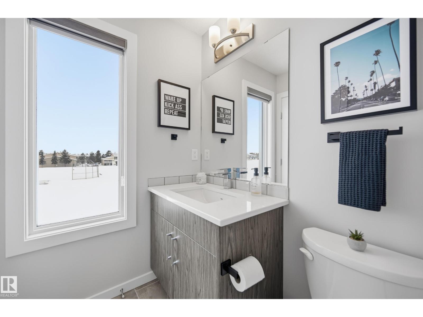 #23 215 SADDLEBACK RD NW NW, Edmonton