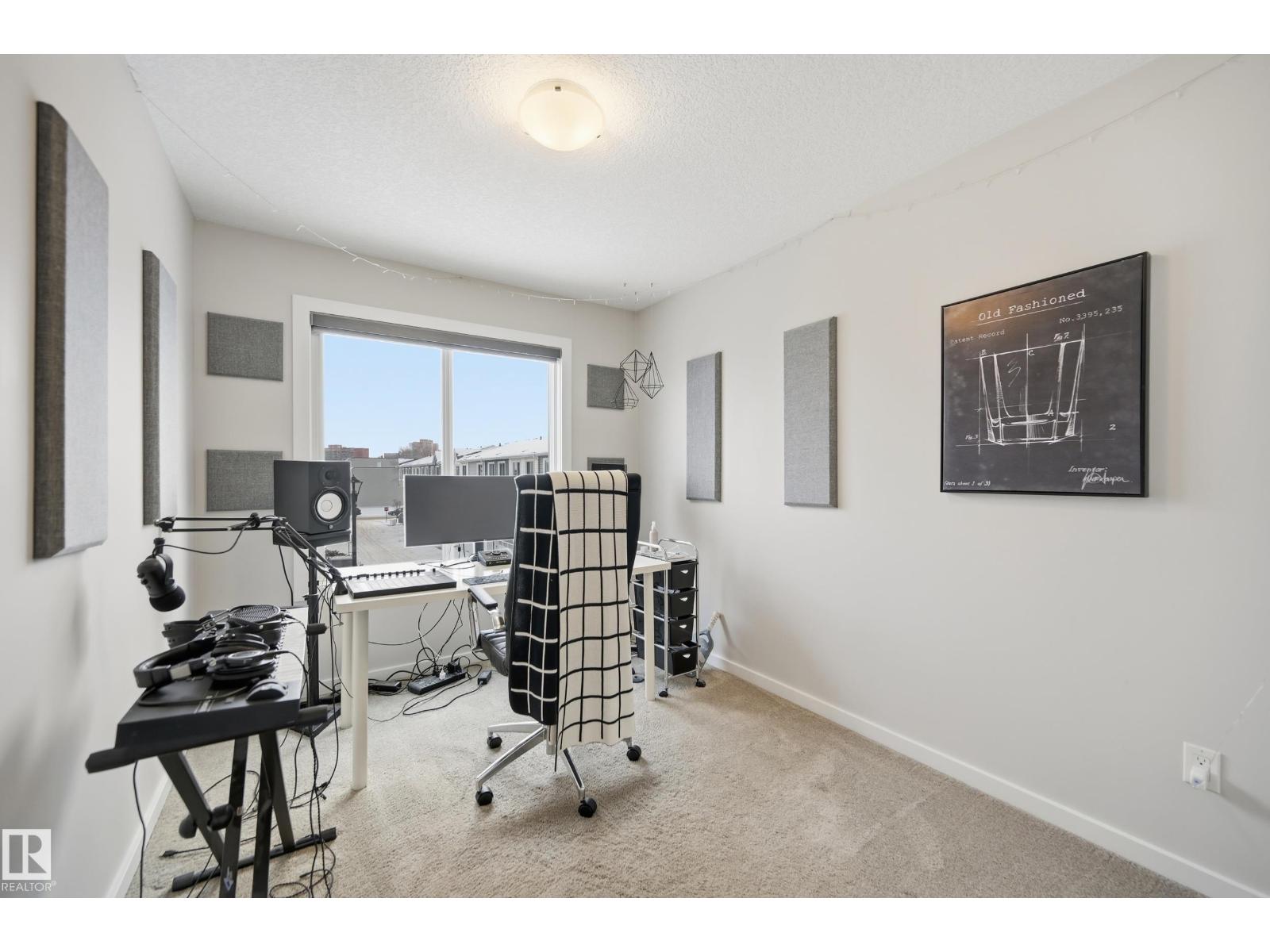 #23 215 SADDLEBACK RD NW NW, Edmonton