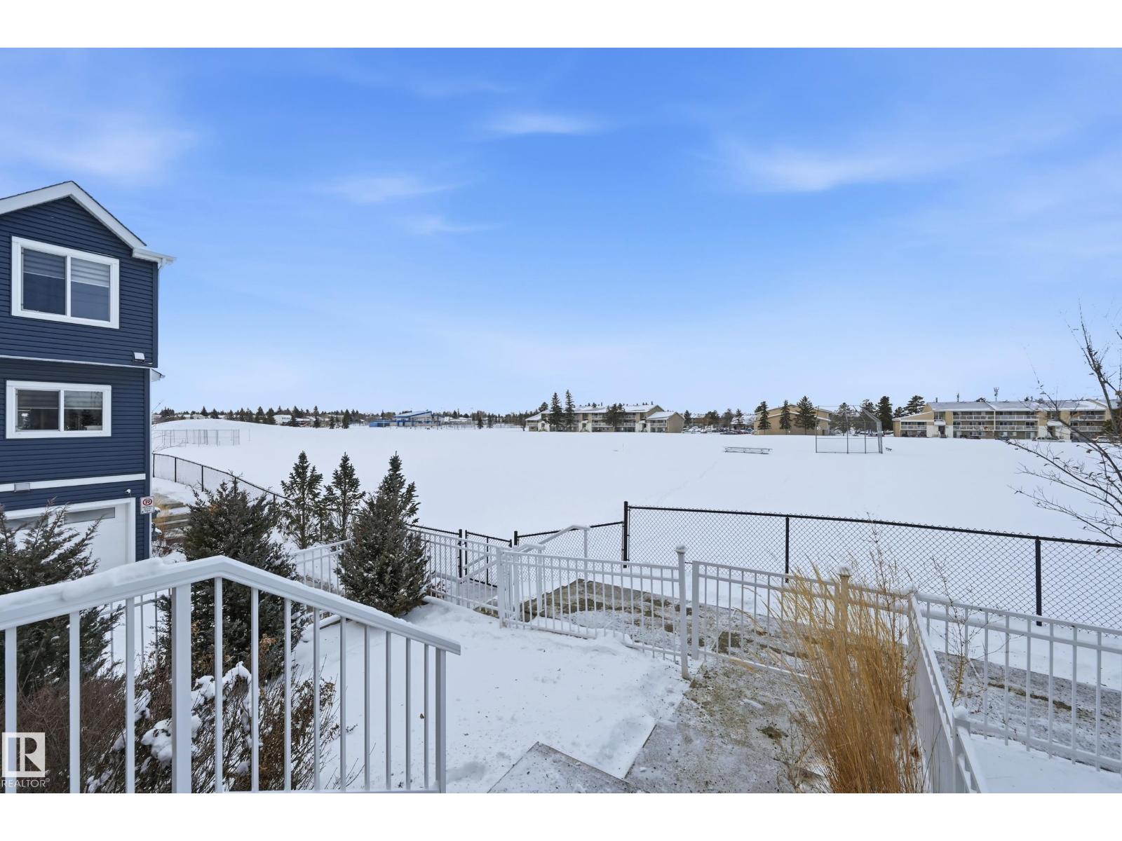 #23 215 SADDLEBACK RD NW NW, Edmonton