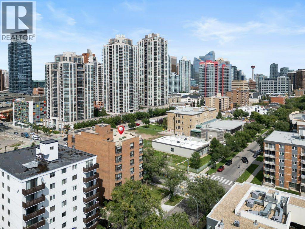 Single Family House for Sale in    Avenue SW Beltline Calgary 