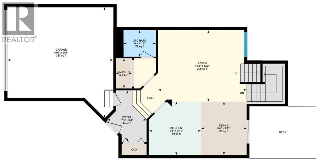 Single Family House for Sale in  Hidden Valley Drive NW Hidden Valley Calgary 