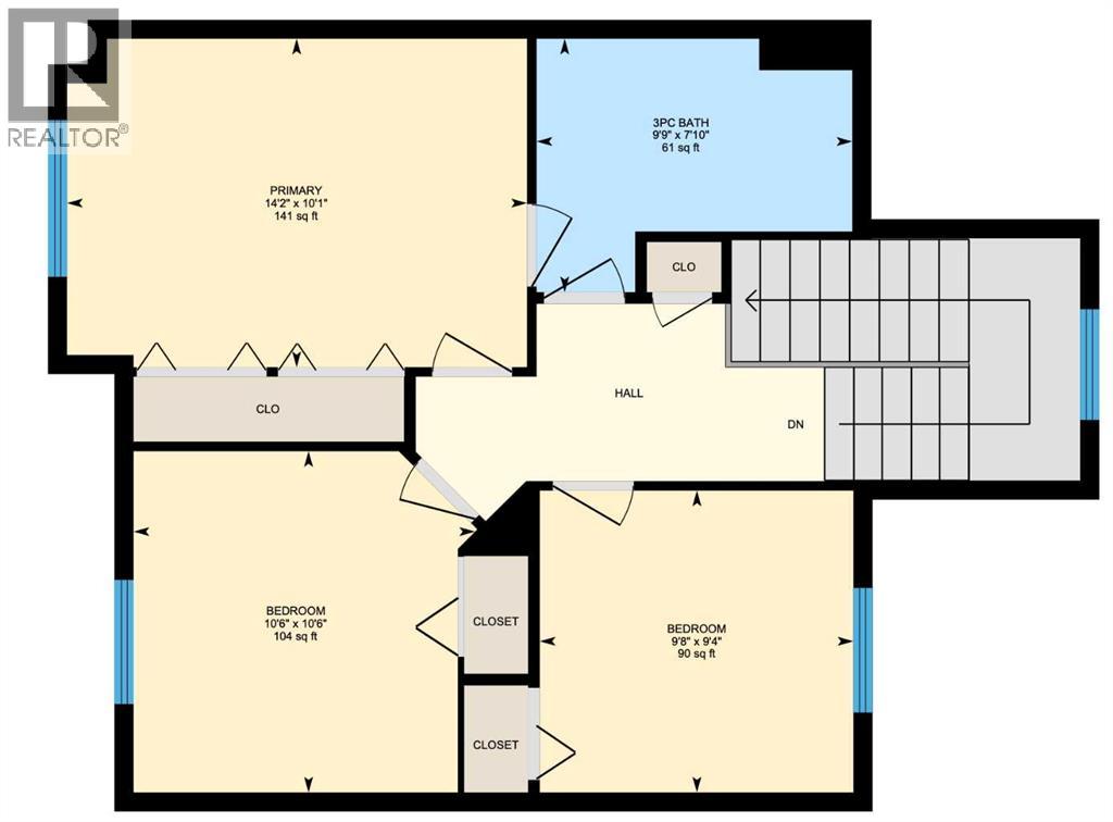 Single Family House for Sale in  Hidden Valley Drive NW Hidden Valley Calgary 