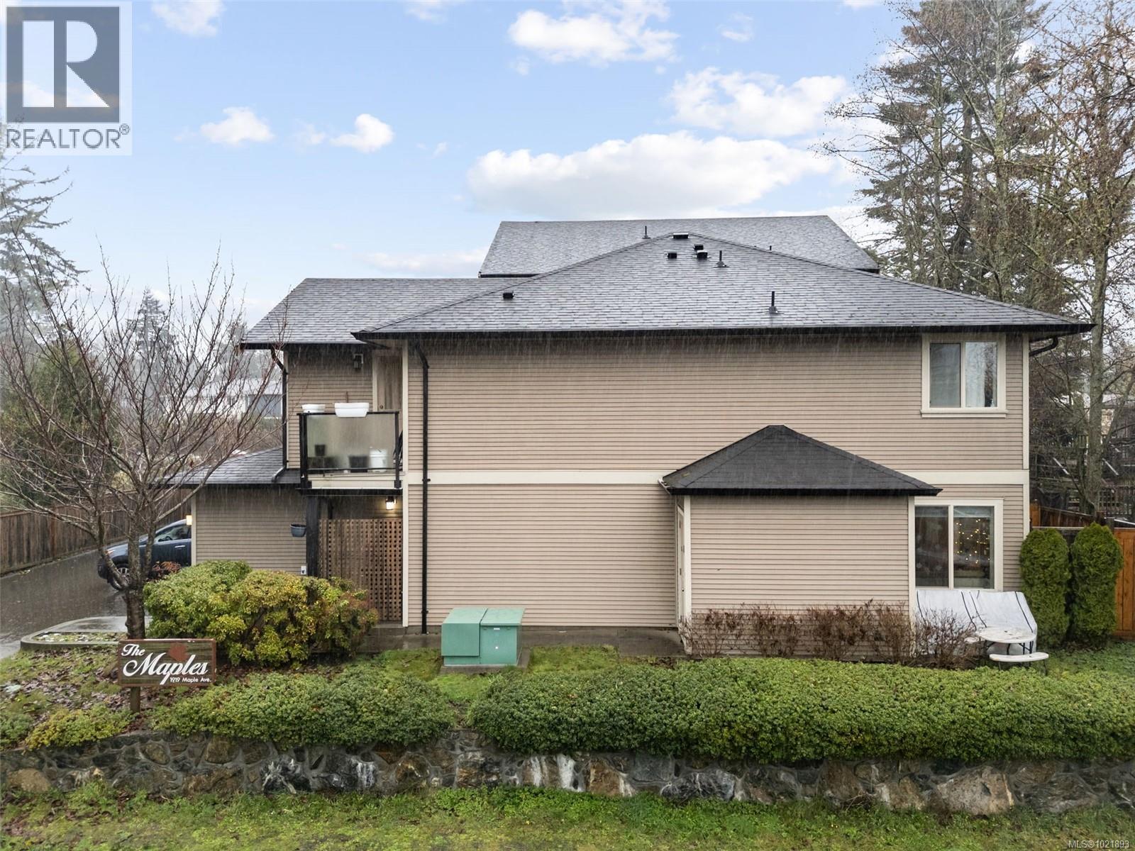 101 1919 Maple Ave S, Sooke