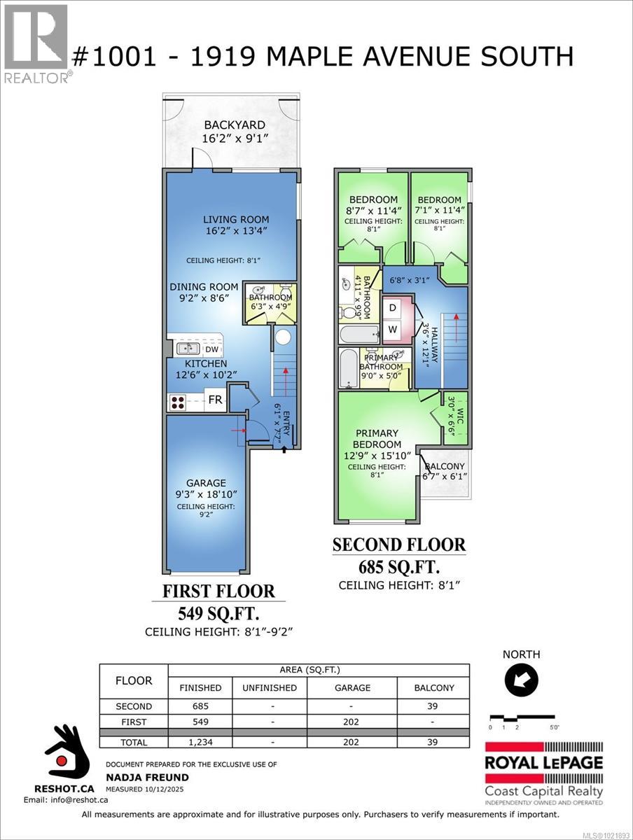 101 1919 Maple Ave S, Sooke