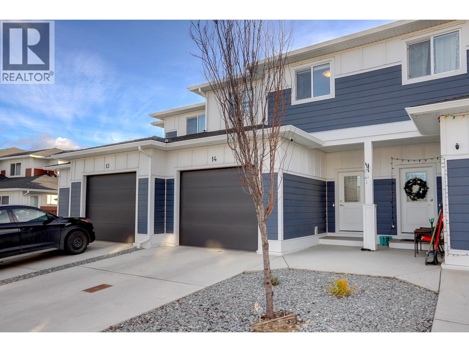 #14-1999 15 Avenue, Vernon